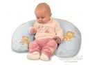 Dojčiace vankúš 140 cm Baby Matex Minirelax Bavlna