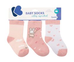 Detské termo ponožky 1-2 roky Kikkaboo