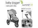 Brzda komplet Baby Jogger Summit X3