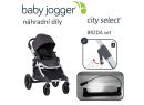 Brzda set Baby Jogger City Select