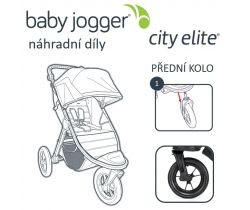 Predné koleso Baby Jogger City Elite