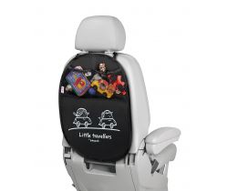 Organizér/ochrana sedadlá Babypack