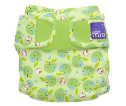 Plienkové nohavičky Bambino Mio Miosoft Apple Crunch