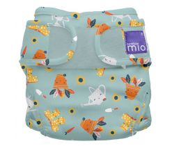 Plienkové nohavičky Bambino Mio Miosoft Get Growing