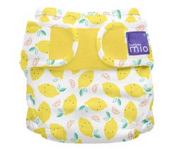 Plienkové nohavičky Bambino Mio Miosoft Lemon Drop