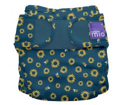 Plienkové nohavičky Bambino Mio Miosoft Sunflower Power