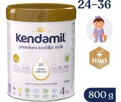Batoľacie mlieko 800 g HMO+ Kendamil Premium 4