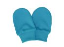 Bavlnené rukavice Esito Turquoise