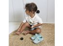 Detské sandále Lässig Mint