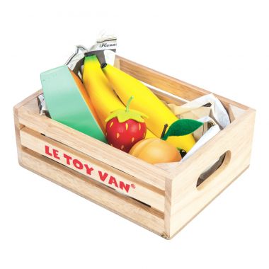 Debnička s ovocím Le Toy Van