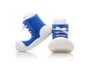 Botičky Attipas Sneakers Blue