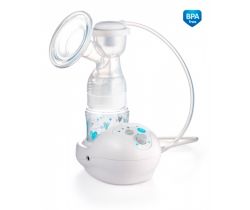 Canpol Babies EasyStart  elektrická odsávačka materského mlieka