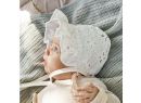 Čepček pre bábätká Elodie Details Embroidery Anglaise