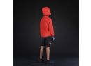 Detská bunda do dažďa Chiba Červená