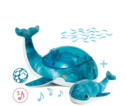 Usináčik Cloud B Whale