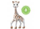 Darčekový set žirafa + mäkké marakasy Vulli Sophie