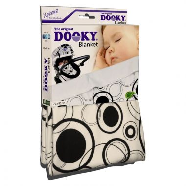 Detská deka Dooky Blanket