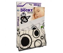 Detská deka Dooky Blanket