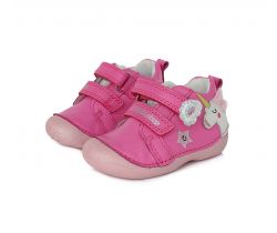 Detská obuv DDstep Pink Unicorn