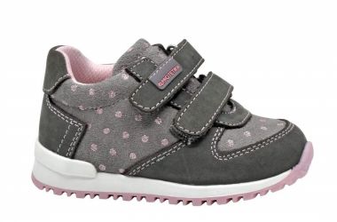 Detská obuv Protetika Dery Pink
