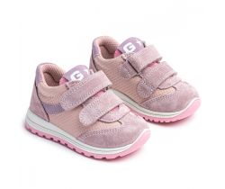 Detská obuv Sunway Pink G