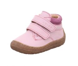 Detská obuv Superfit Pink Saturnus