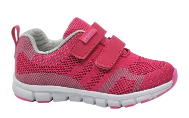 Detská športová obuv Protetika Lugo Pink