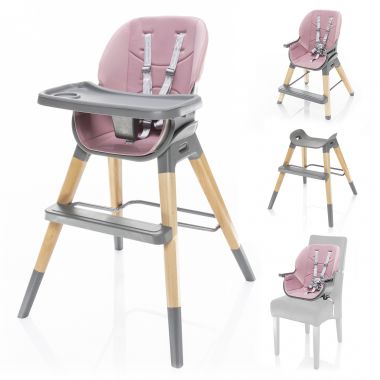 Detská stolička Zopa Nuvio