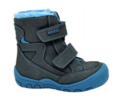 Detská zimná obuv Protetika Deron