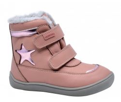 Detská zimná obuv Protetika Linet Rosa