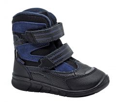 Detská zimná obuv Protetika Maron Navy