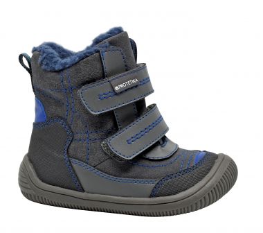 Detská zimná obuv Protetika Ramos