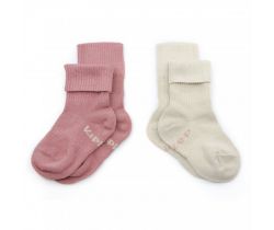 Detské ponožky KipKep 12-18m 2páry