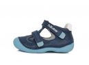 Detské sandále DDstep Royal Blue