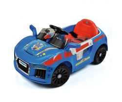 Detské vozítko Hauck Toys E-Cruiser Paw Patrol
