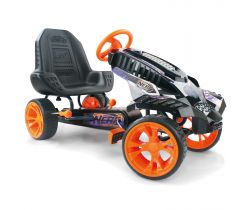 Detské vozítko Hauck Toys Nerf Battle Racer