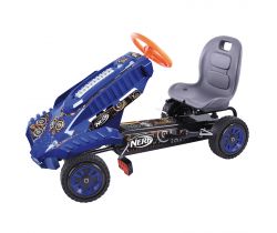 Detské vozítko Hauck Toys Nerf Striker