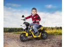 Detské vozítko Peg-Pérego Ducati Scrambler