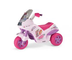 Detské vozítko Peg-Pérego Flower Princess