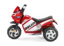 Detské vozítko Peg-Pérego Mini Ducati