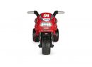 Detské vozítko Peg-Pérego Mini Ducati Evo
