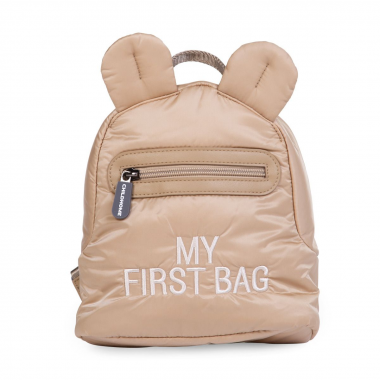 Detský batoh Childhome My First Bag