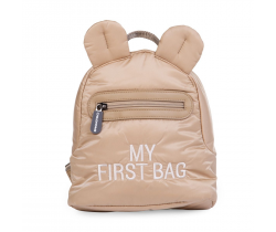 Detský batoh Childhome My First Bag