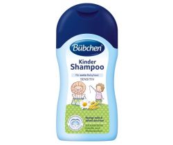 Detský šampón Bübchen 400ml