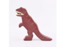 Dinosaurus z prírodnej gumy Tikiri Baby