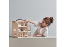 Domček pre bábiky drevený Kids Concept Aiden