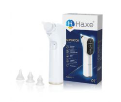 Elektrická nosná odsávačka Haxe HX212