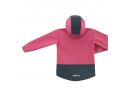Detská softshellová bunda veľ. 80 - 92 Esito Duo Pink