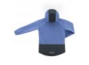 Detská softshellová bunda veľ. 98 - 116 Esito Duo Blue