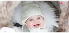 7 TOP vecí do výbavy pre bábätko narodené v zime